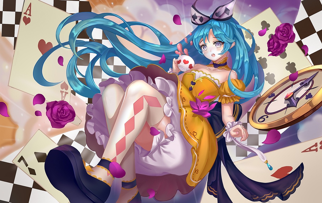 人物插画（图ZMTY0MTA3NTgw） - 游戏原画 - 站酷设计师是莎莎呀原创素材 - 站酷ZCOOL