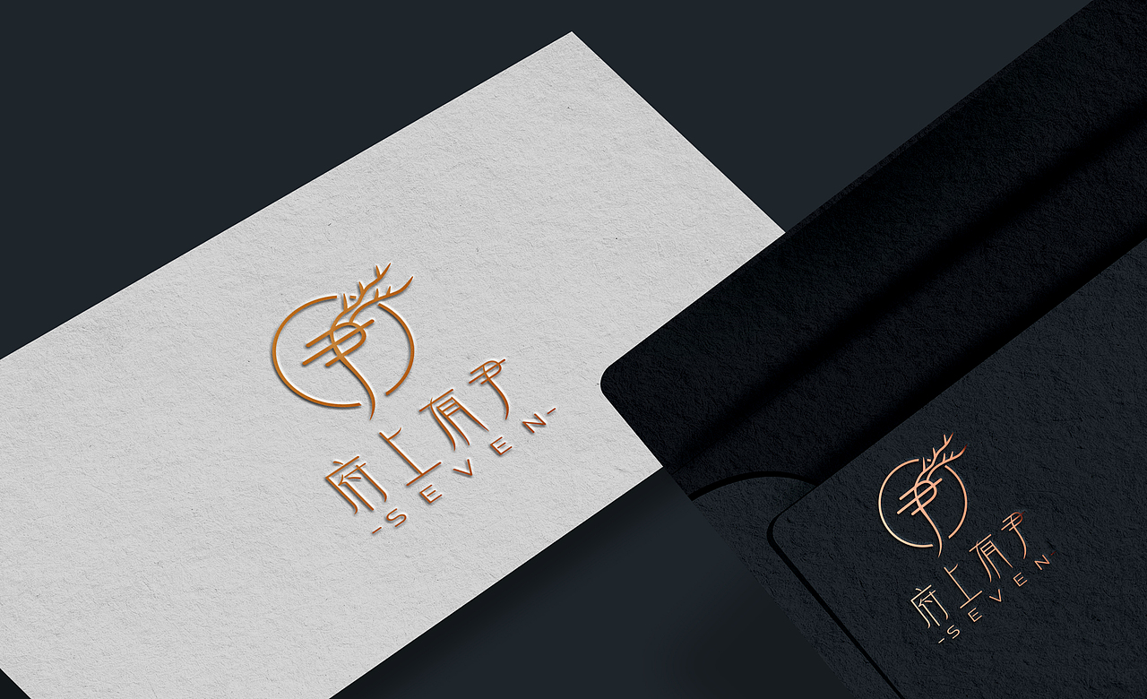 附上有尹·标志设计（图ZMTY1ODcwOTg0） - Logo - 站酷设计师Seiki_ki原创素材 - 站酷ZCOOL