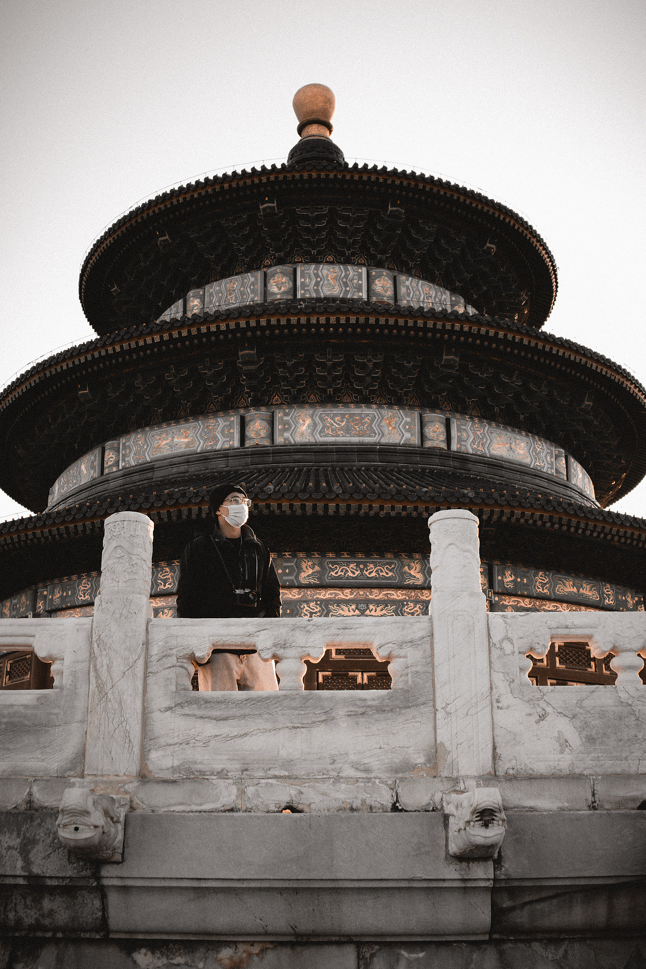 游记 | 天坛（图ZMjM0MTA4MTU2） - 人文/纪实摄影 - 站酷设计师RENIKKY原创素材 - 站酷ZCOOL