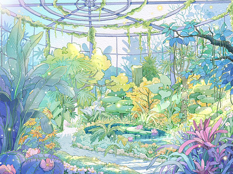 《马蹄香花》系列作品