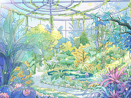 人间四月