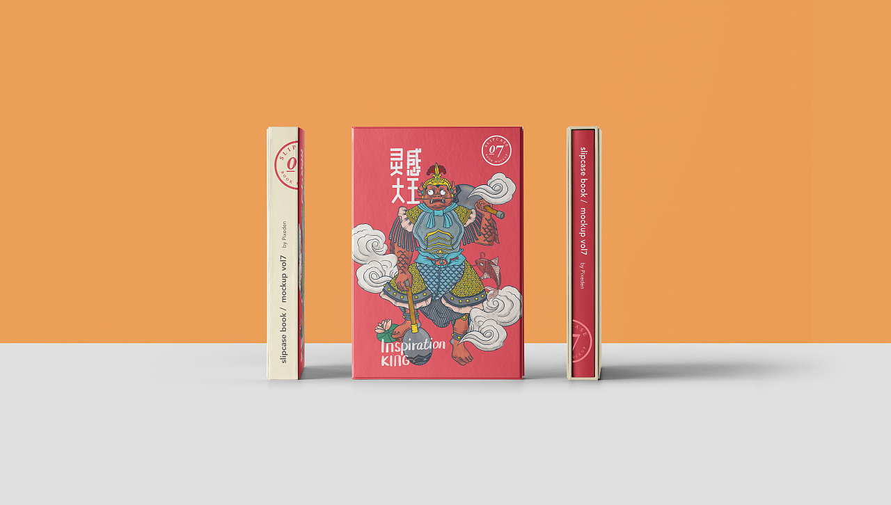 灵感大王-原创插画（图ZMTc0OTMxOTcy） - 绘本 - 站酷设计师ZHANG赫原创素材 - 站酷ZCOOL