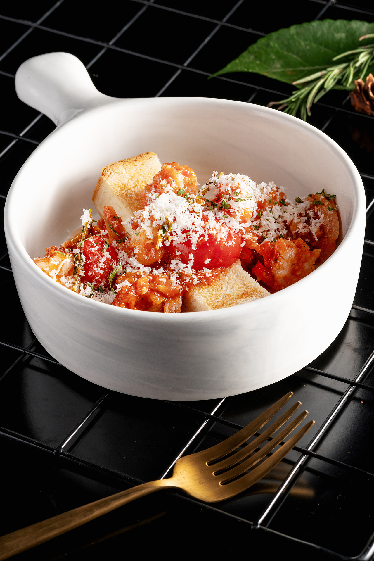 我拍过的一家啤酒餐-拾捌酒馆