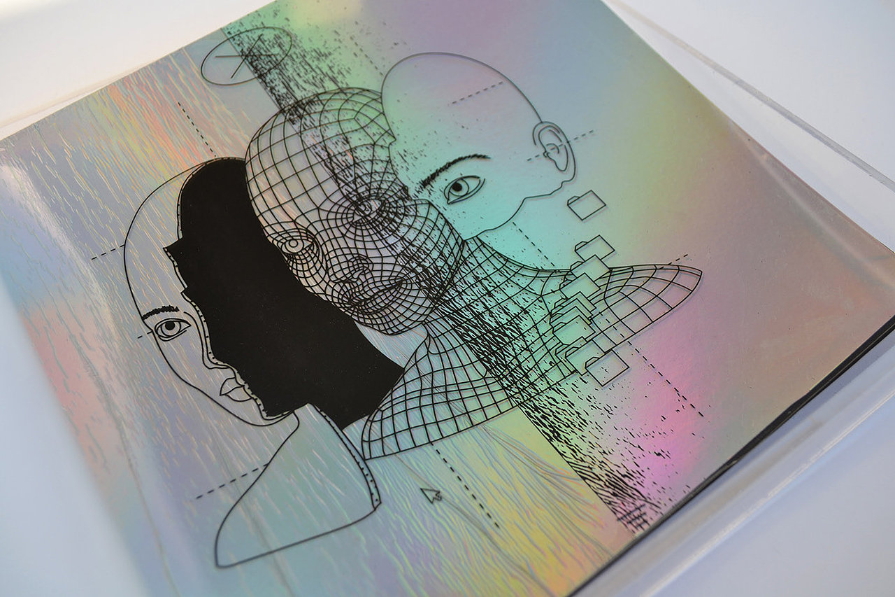 未来就是现在。