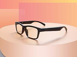 时尚眼镜