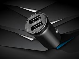 车充  车载用品