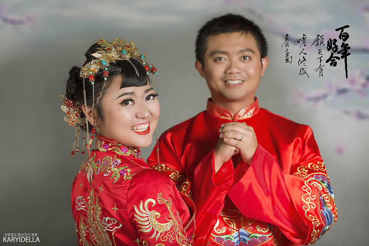 时尚婚纱【2017.10.7】