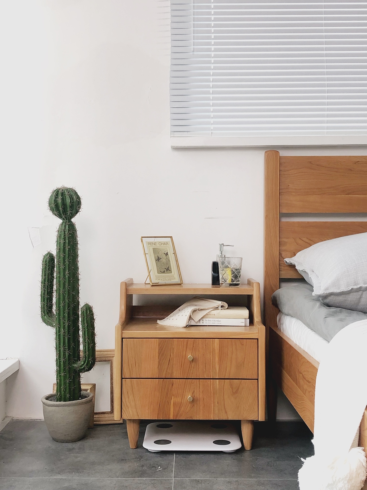 多比床头柜（图ZMTg2NTM0MzU2） - 生活用品 - 站酷设计师熊猫呼叫小短腿原创素材 - 站酷ZCOOL