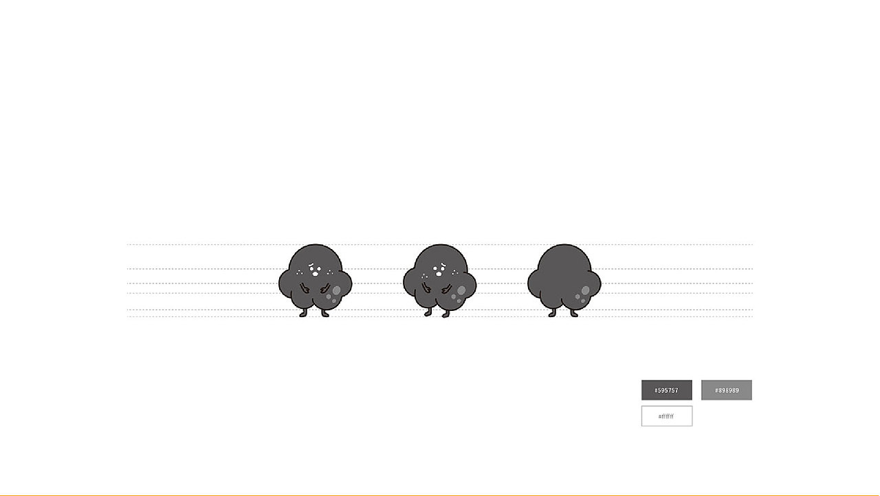 阿姆饼干形象IP设计（图ZMjc2NDgxNjEy） - IP形象 - 站酷设计师WANGWEI阿蓝原创素材 - 站酷ZCOOL