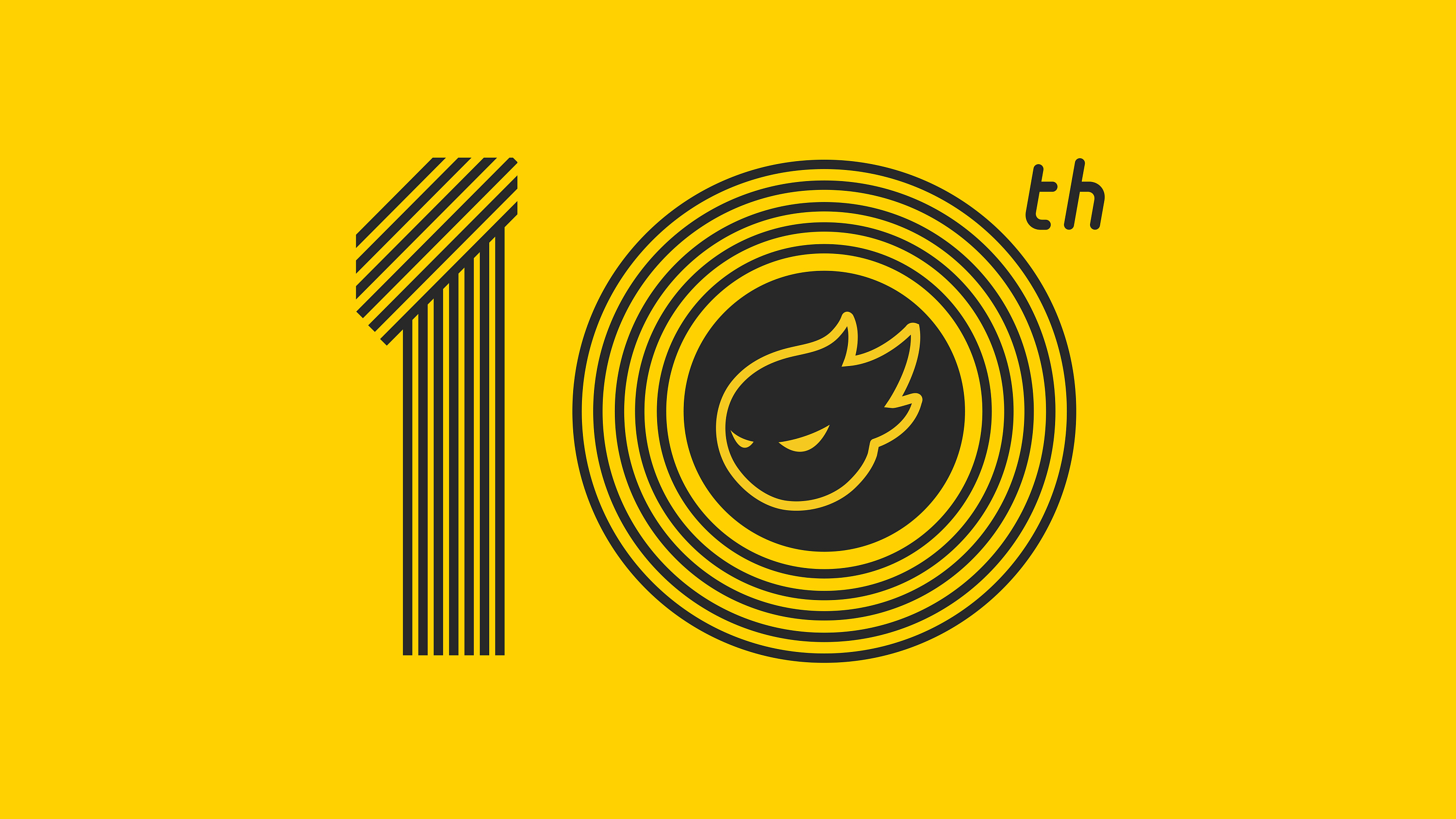 站酷10周年|平面|图案|不要香菜c - 原创作品 - 站酷 (zcool)