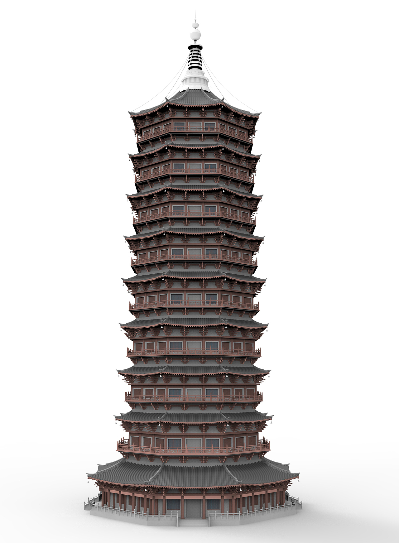 渲染 练习分享