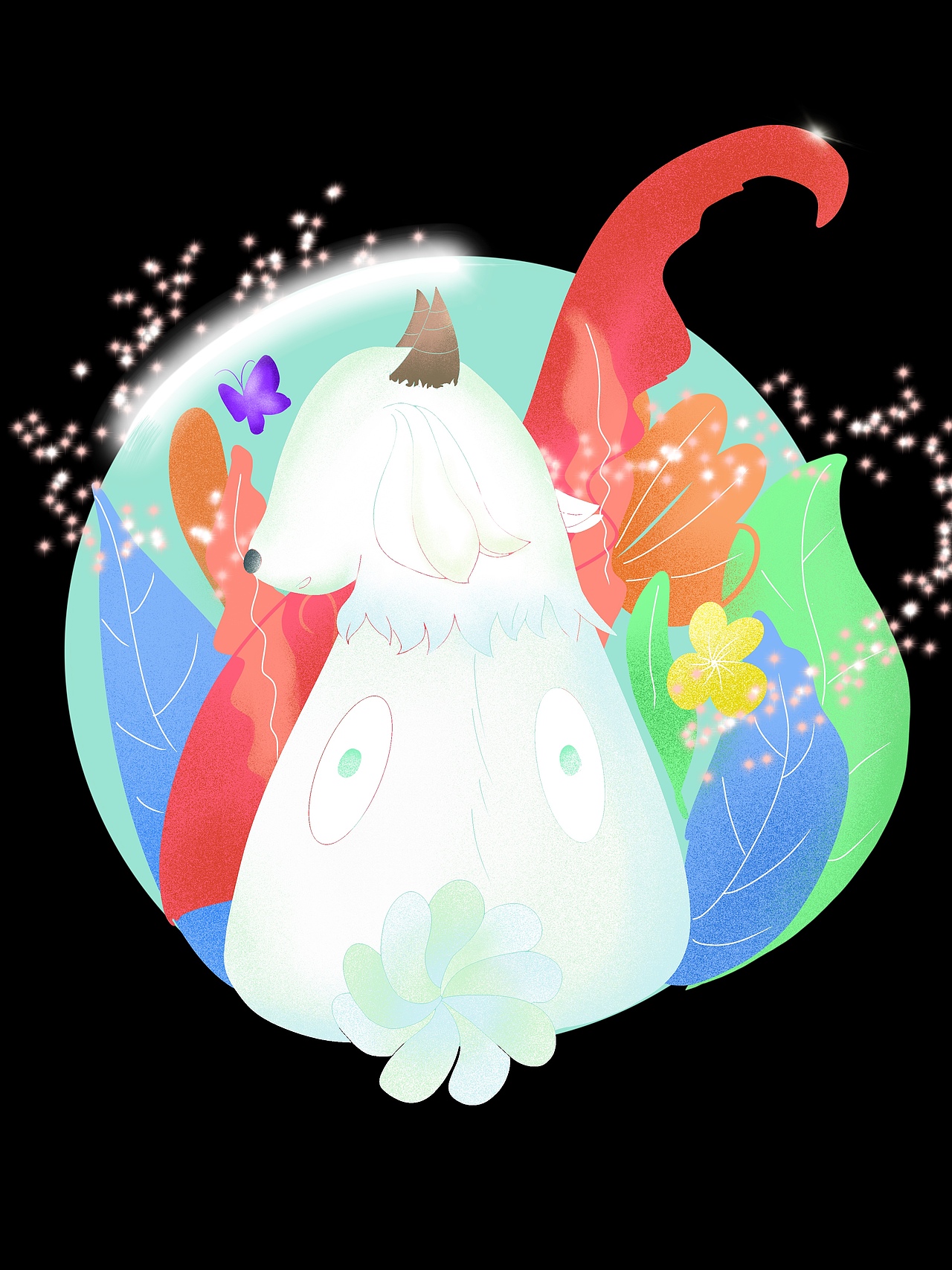 畢設(shè)（圖ZMTY0NDk4OTM2） - 概念設(shè)定 - 站酷設(shè)計師咸小旋原創(chuàng)素材 - 站酷ZCOOL