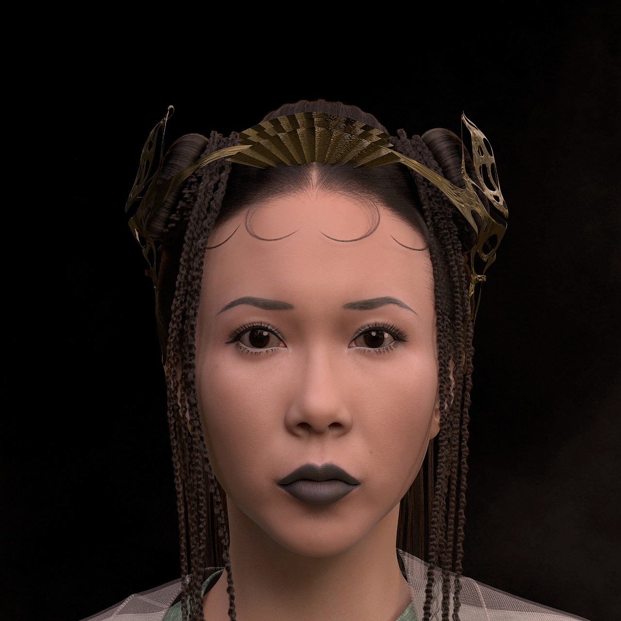 大话西游白晶晶食神双刀火鸡莫文蔚