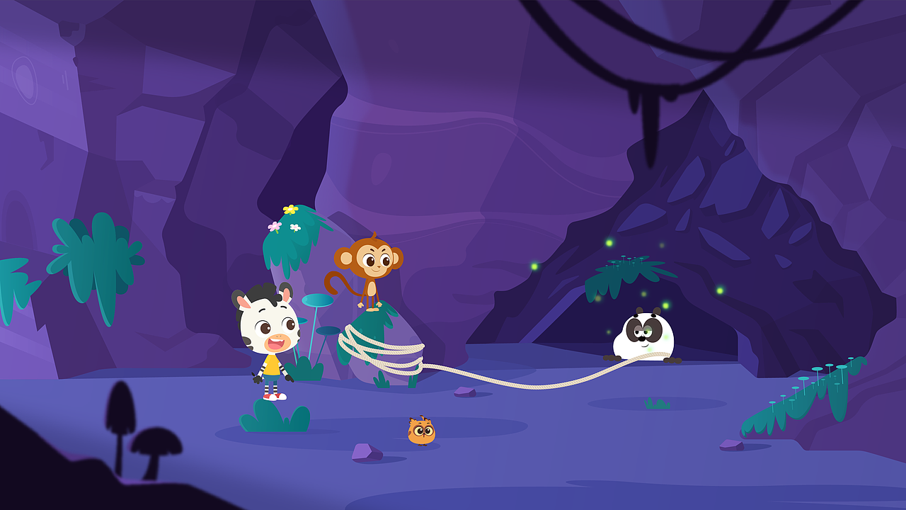 斑马AI课工作产出（已上线解封）