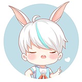 o兔儿先生o的头像