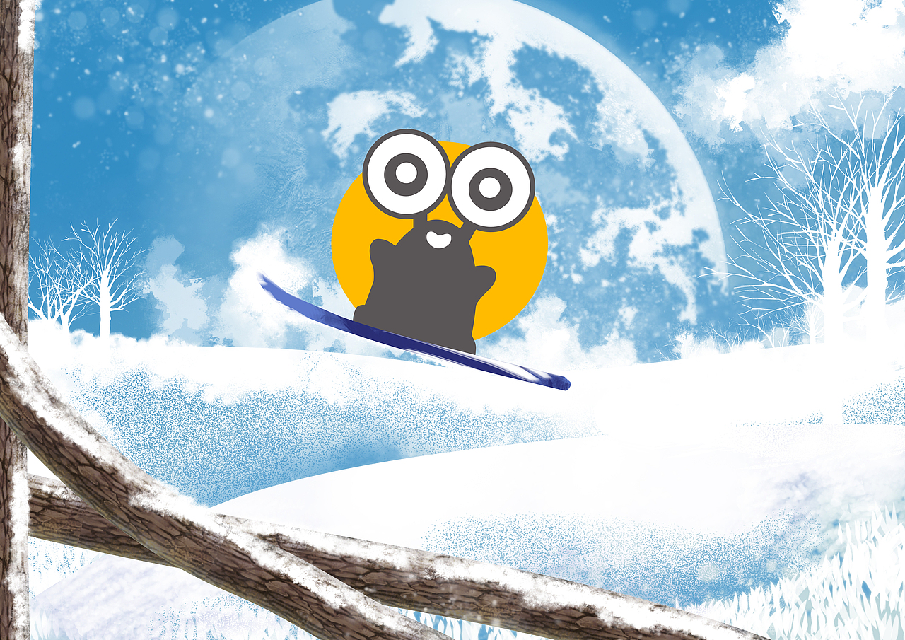 裸奔的凡高作品集锦NO.4