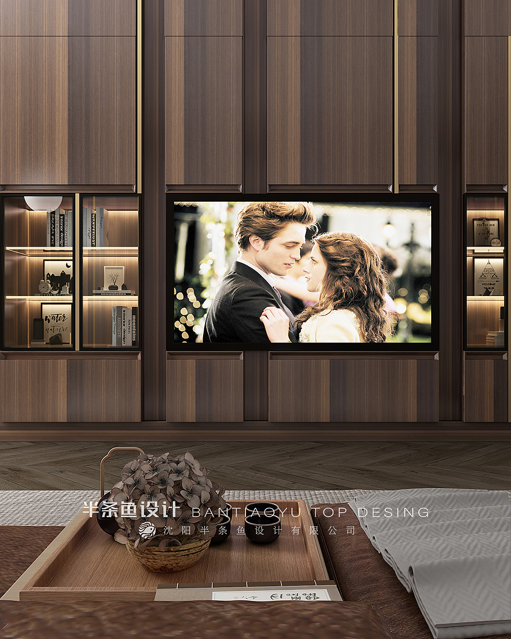 半条鱼效果图（图ZMjY3ODg0MzYw） - 绘本 - 站酷设计师半条鱼儿原创素材 - 站酷ZCOOL