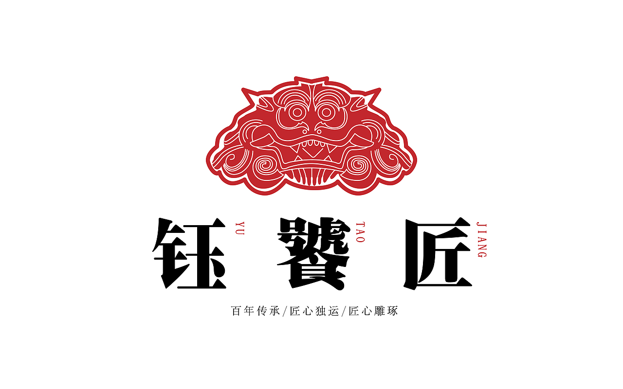 一波原创logo设计（图ZMjg2MzEwODMy） - Logo - 站酷设计师乐唔陆原创素材 - 站酷ZCOOL