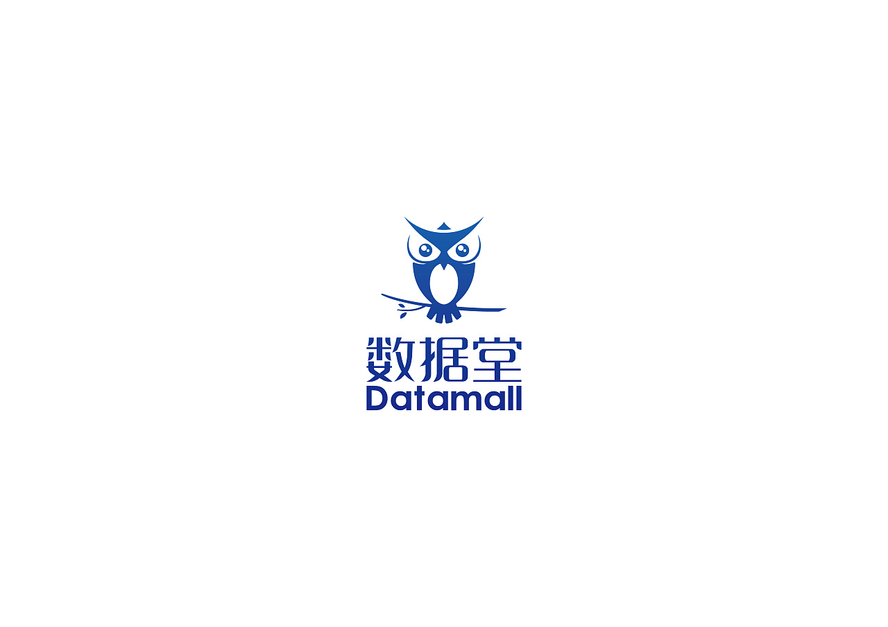 数据堂logo