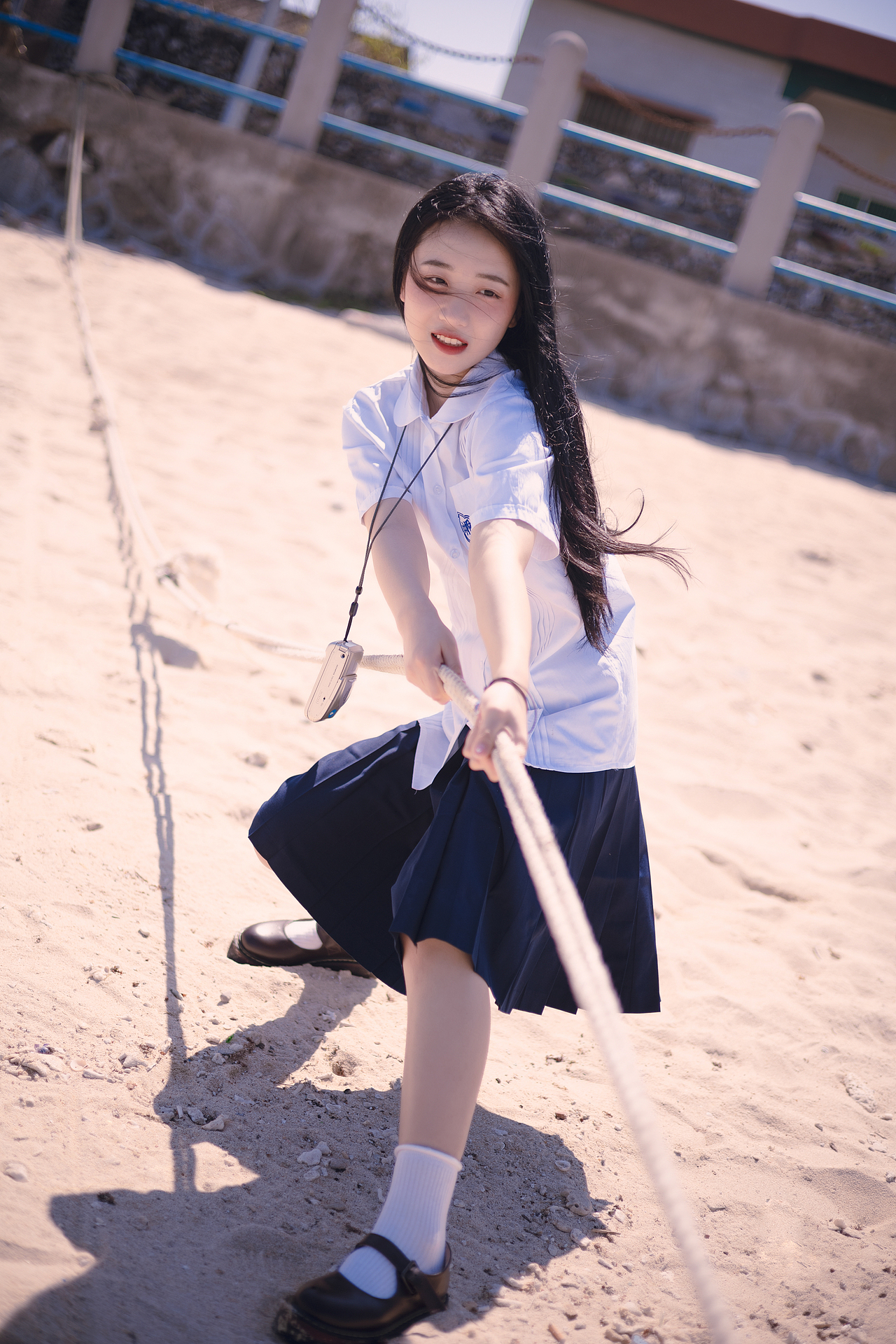 曾经蔚蓝（图ZMjQ2NzQyNTMy） - 人像摄影 - 站酷设计师摄影师不语金原创素材 - 站酷ZCOOL