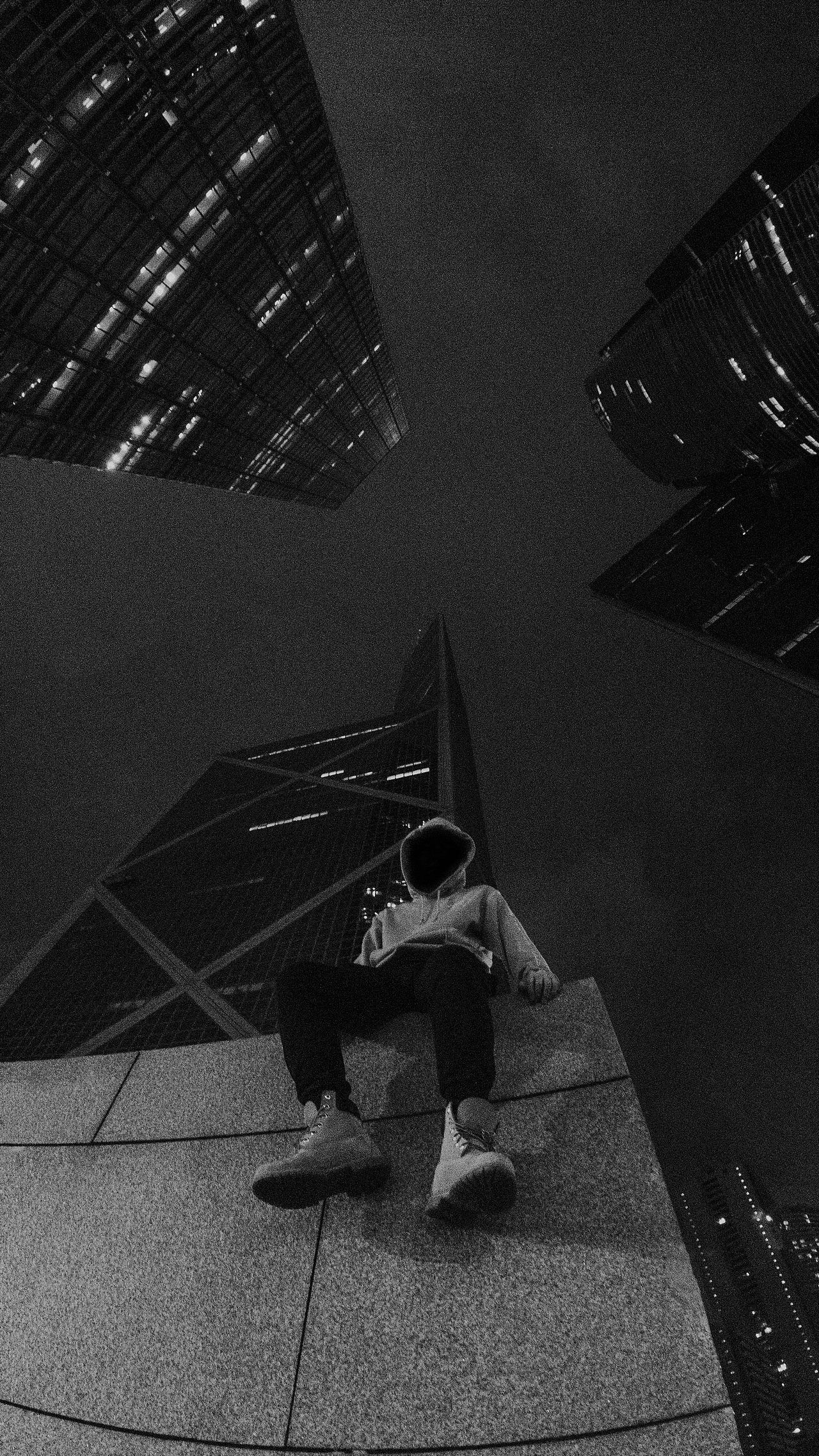 广州——香港游记