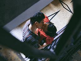 有你在的地方 天气晴朗 万物可爱 