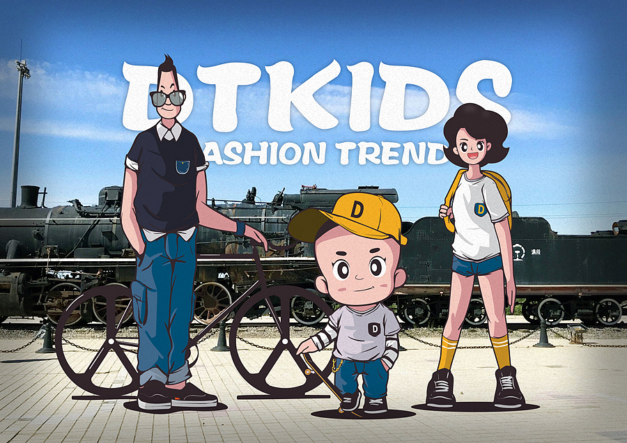 2020一组插画（图ZMjQxOTgxMzg4） - 概念设定 - 站酷设计师十万八千里原创素材 - 站酷ZCOOL