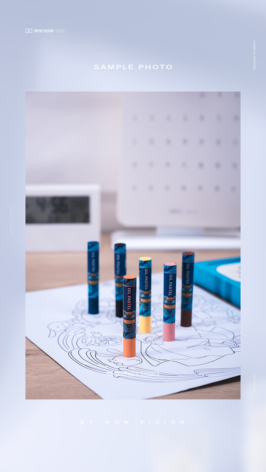 儿童文具 胶类场景（图ZMjY1MDgxNjA4） - 产品摄影 - 站酷设计师哇哦摄影原创素材 - 站酷ZCOOL