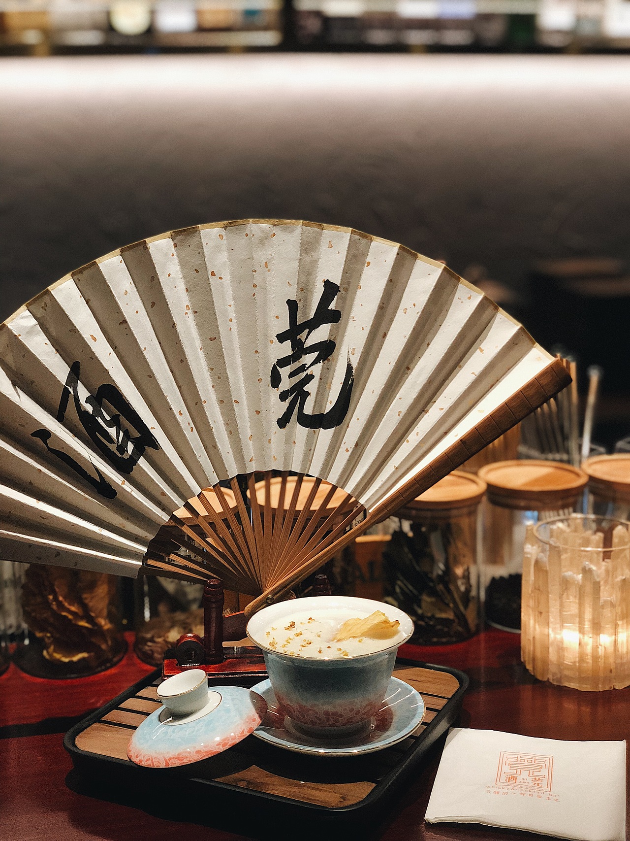 “酒莞” JIUGUAN（图ZMTg3MDI1NDcy） - 家装设计 - 站酷设计师合创意餐饮设计原创素材 - 站酷ZCOOL