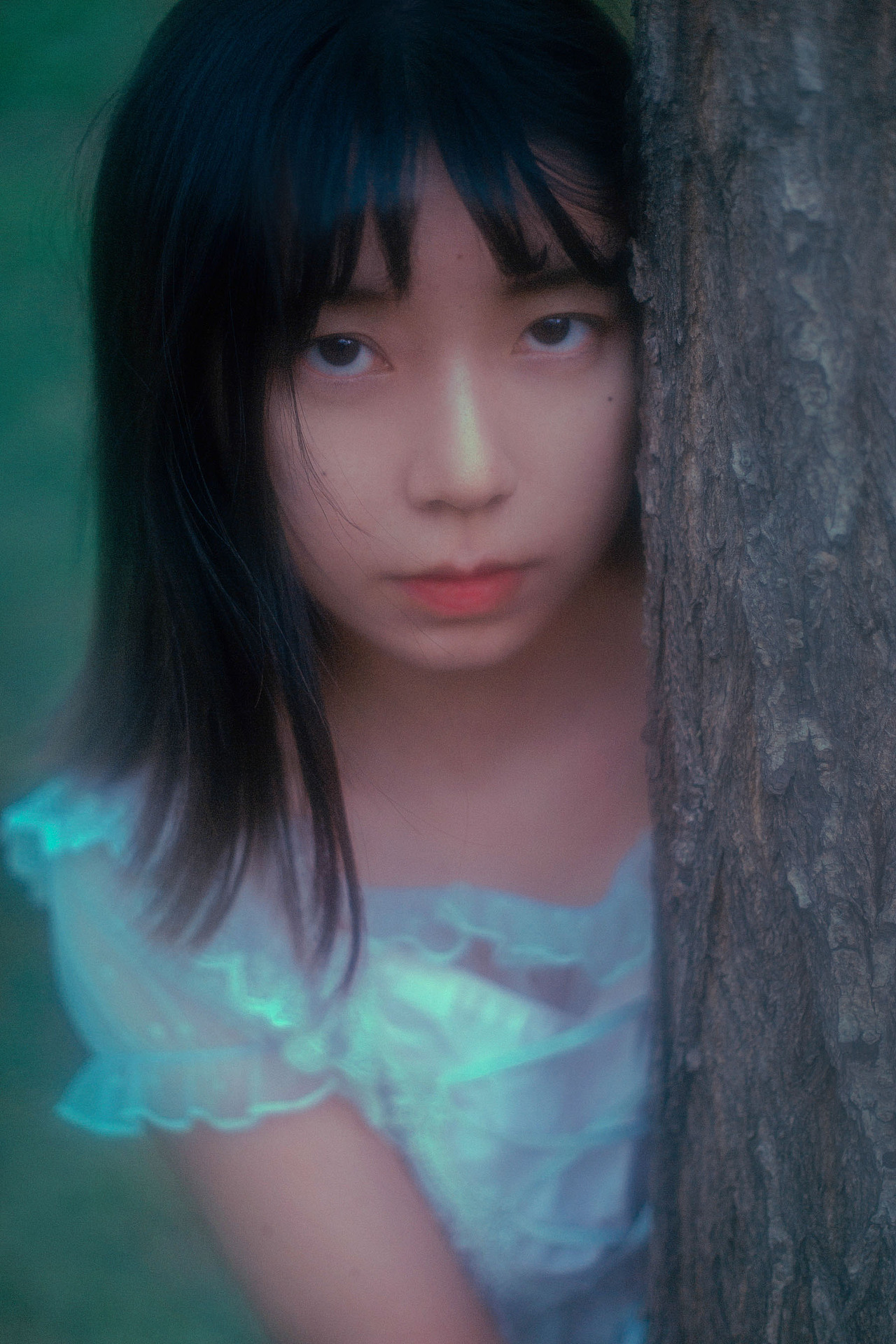 花与Lolita