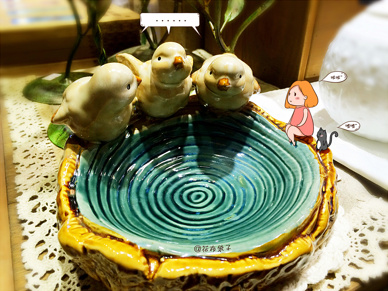 走走-看看-画画【二】