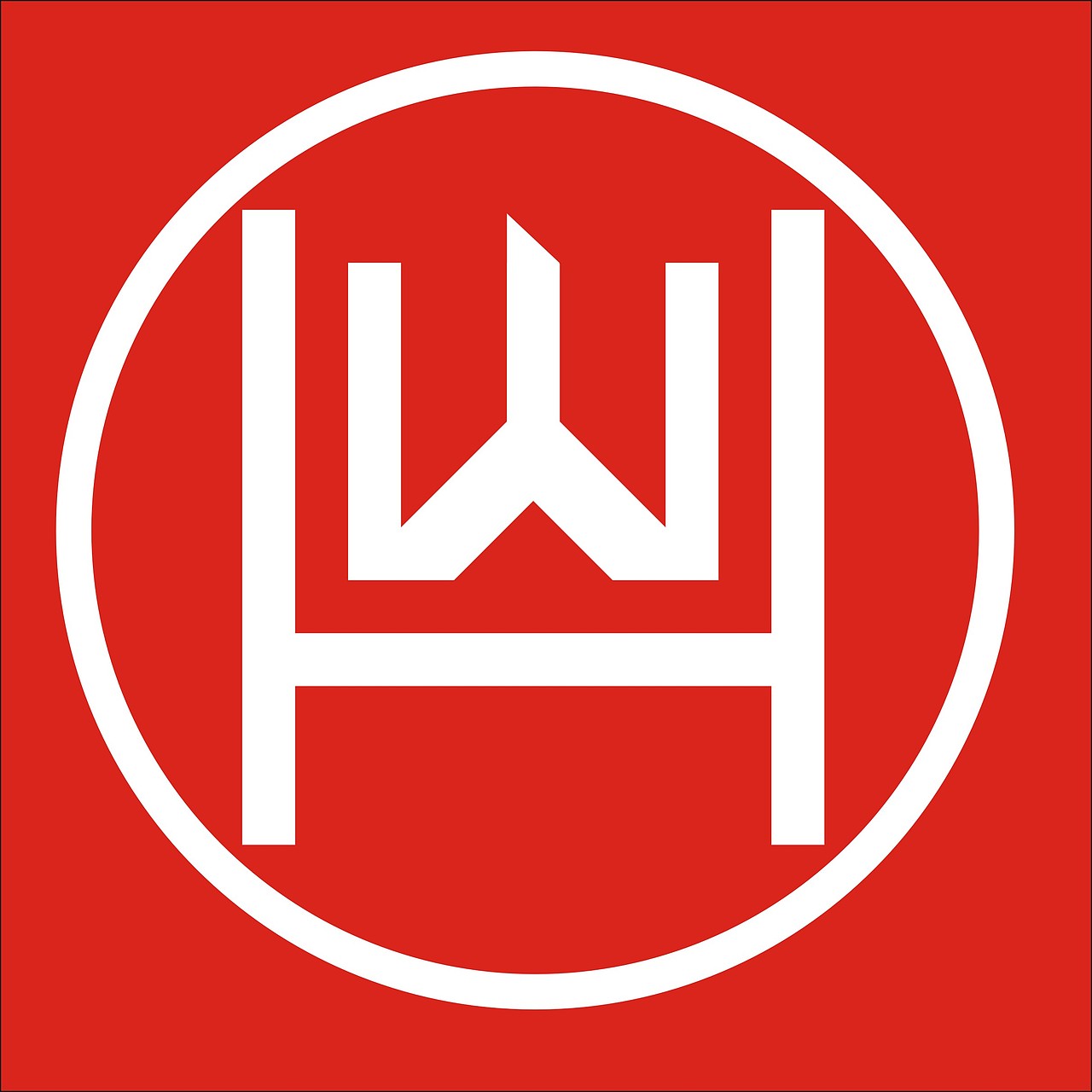 H W（图ZOTcxMDM2NjA=） - Logo - 站酷设计师贰毛原创素材 - 站酷ZCOOL
