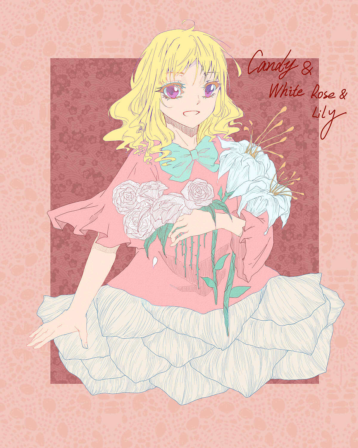 以前的画（图ZMTMzMDgwODQ4） - 单幅漫画 - 站酷设计师昼夜平分_moon原创素材 - 站酷ZCOOL