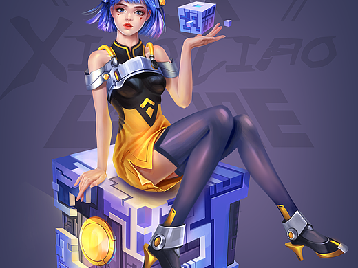 不断的练习~练习~