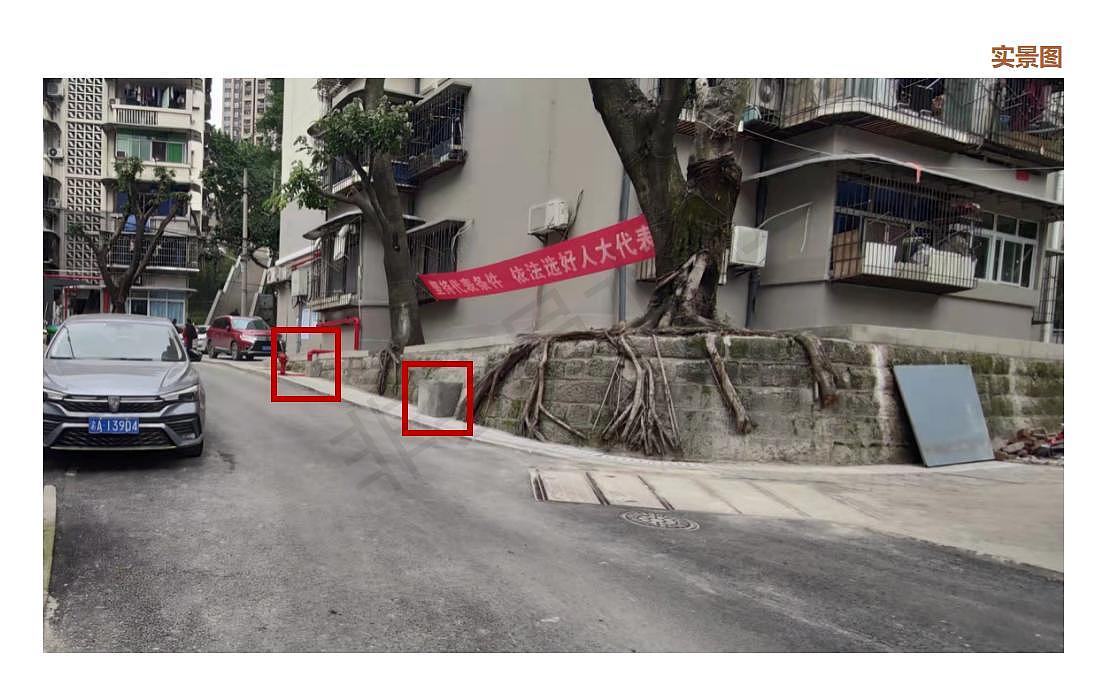 劳动三村文化建设方案（图ZMjkwNzQ5NTA0） - 景观设计 - 站酷设计师火山跑兔原创素材 - 站酷ZCOOL