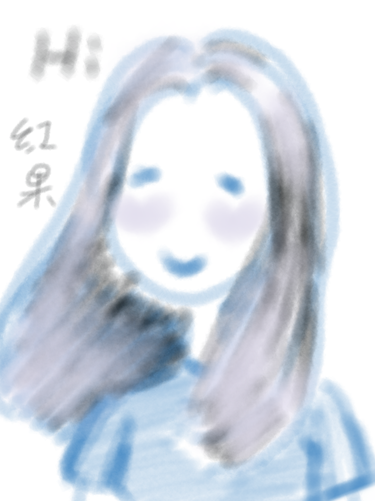 春天来啦～（图ZMjAyNDI3MzQ0） - 艺术插画 - 站酷设计师花予梦原创素材 - 站酷ZCOOL