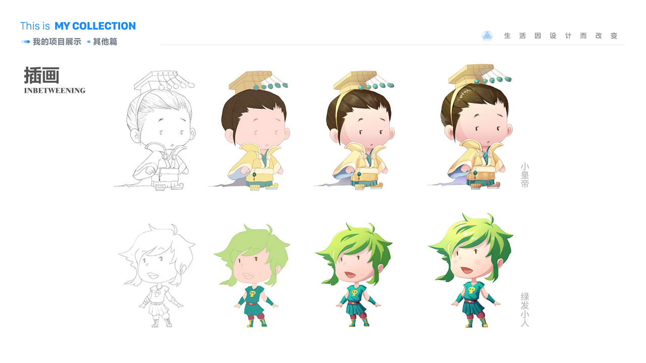 作品集合（图ZMjI3MjgwNjEy） - 其他UI - 站酷设计师来一杯橙汁原创素材 - 站酷ZCOOL