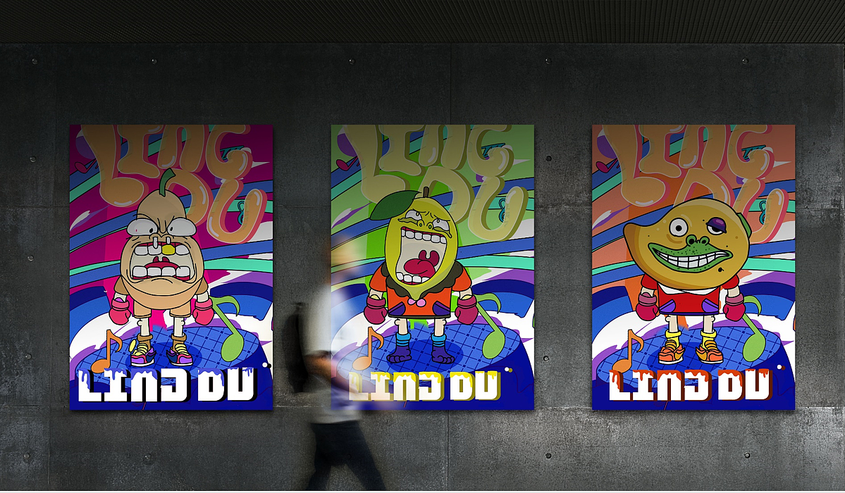 零度无糖气泡水（图ZMjgxMTA4NzA0） - 商业插画 - 站酷设计师草莓味的鸭原创素材 - 站酷ZCOOL