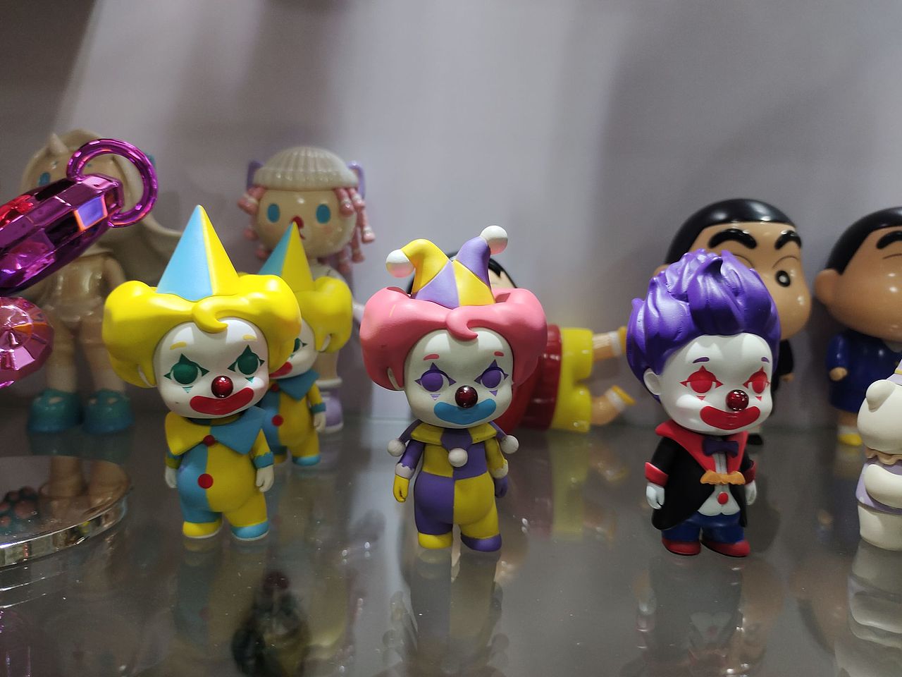 潮玩手办盲盒（图ZMzQ5Njc5NDg4） - 手办/模玩 - 站酷设计师潮玩手办盲盒工厂原创素材 - 站酷ZCOOL