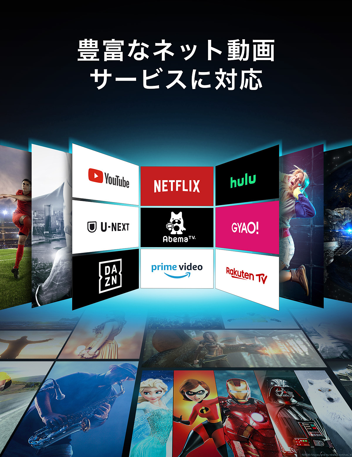 一些杂乱的东西