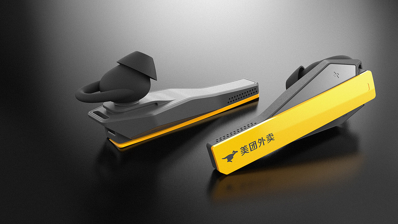 2.耳机整体设计采用流线型设计,匠心雕琢出曼妙流线轮廓,耳麦采用环保硅胶耳帽,佩戴非常舒适贴合,有效减轻长时间佩戴胀痛感,一键轻松操作,按键控制,操作简单,一键接听功能。
