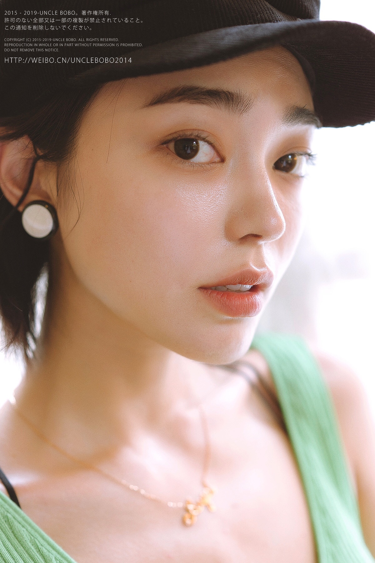 无c题（图ZMTY2NDUxOTAw） - 人像摄影 - 站酷设计师BoboF原创素材 - 站酷ZCOOL