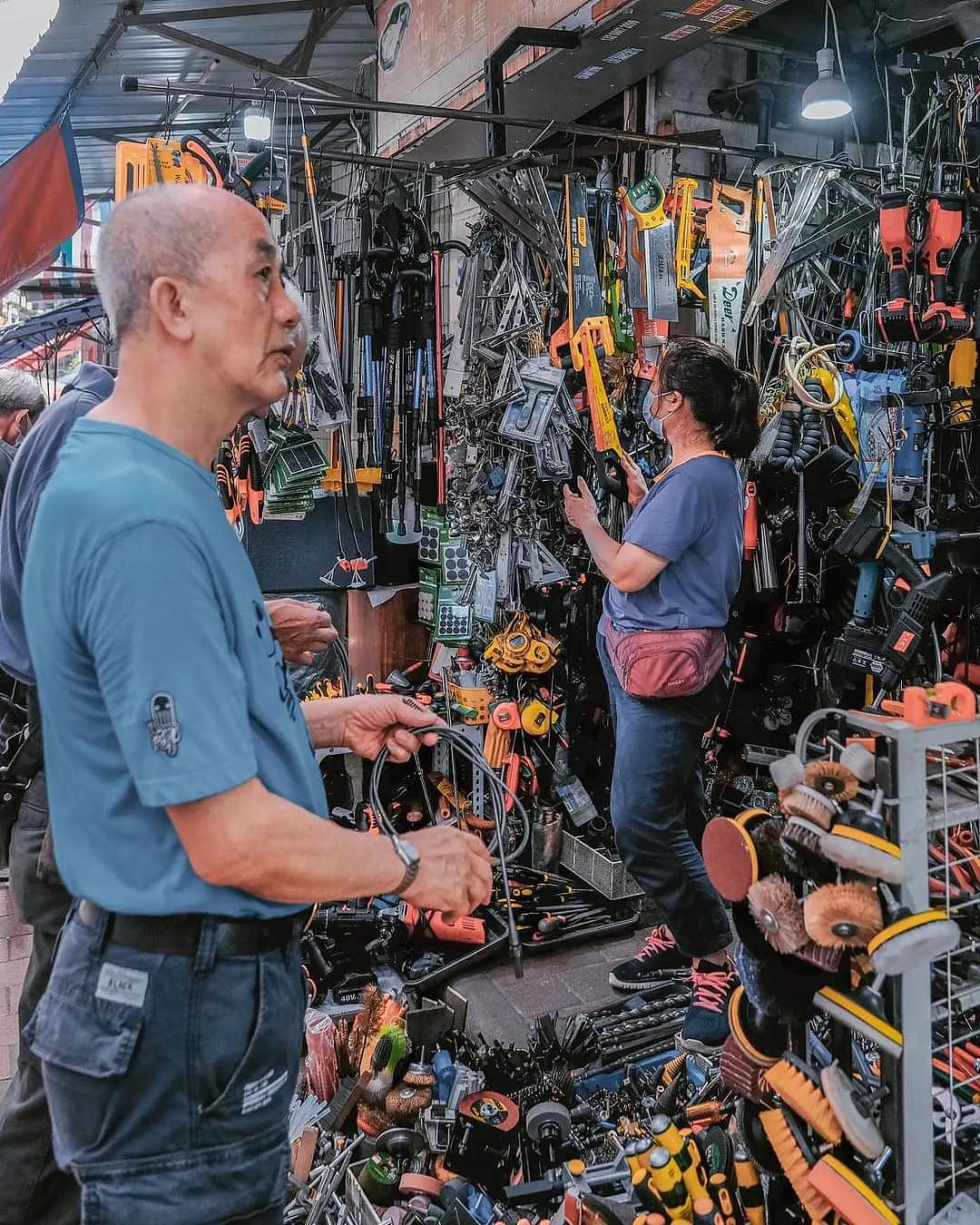 时光荏苒,岁月静好。