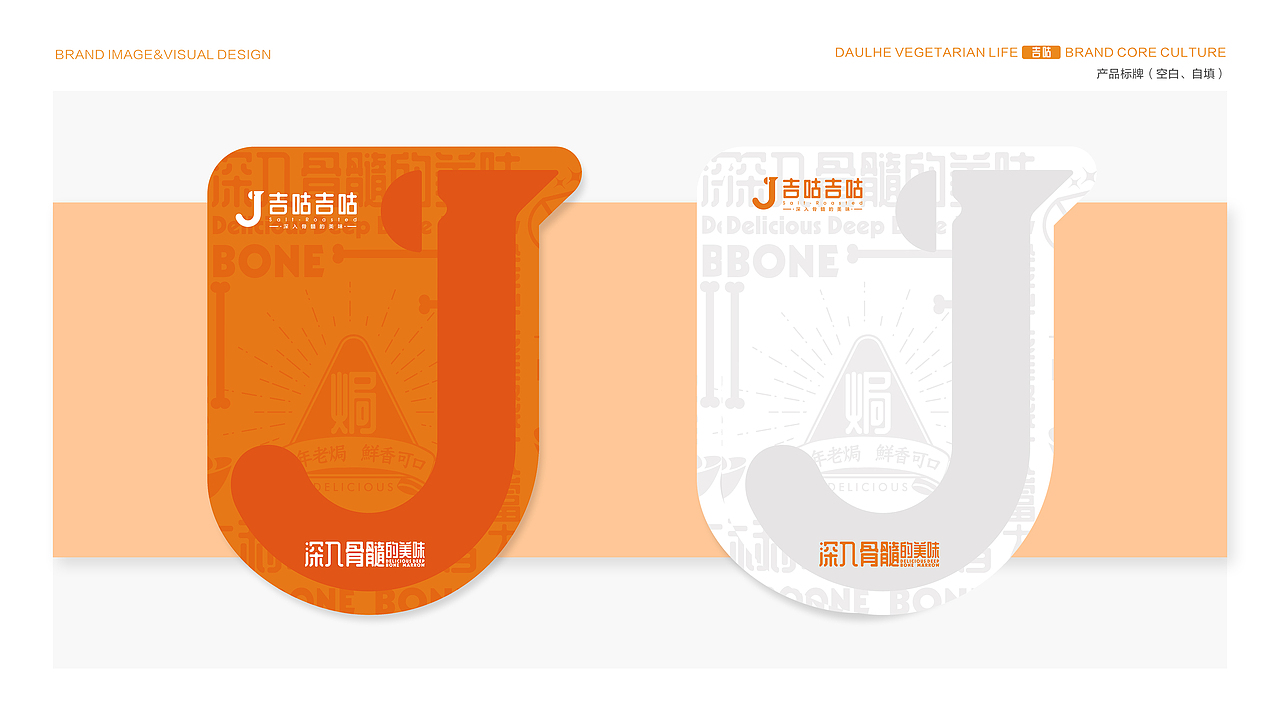 吉咕吉咕盐焗鸡全案