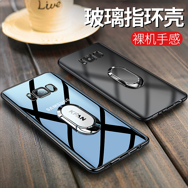 3c手机壳膜主图车图直通车建模keyshot渲染ps精修设计