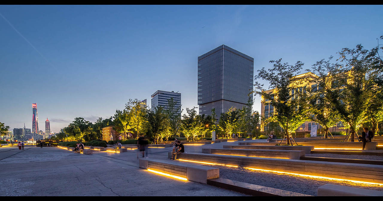 汝何建筑摄影2021作品集