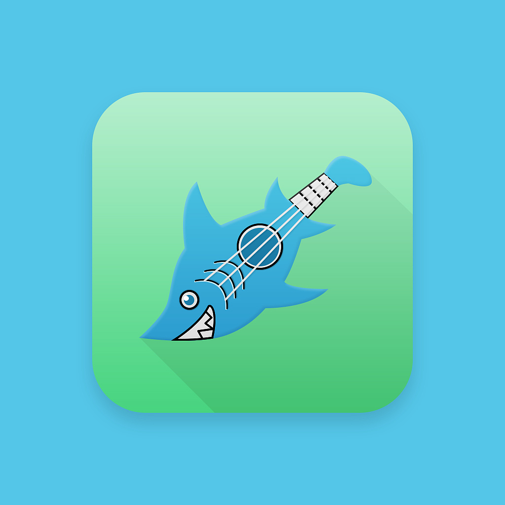 《海贼王》主题系列图标