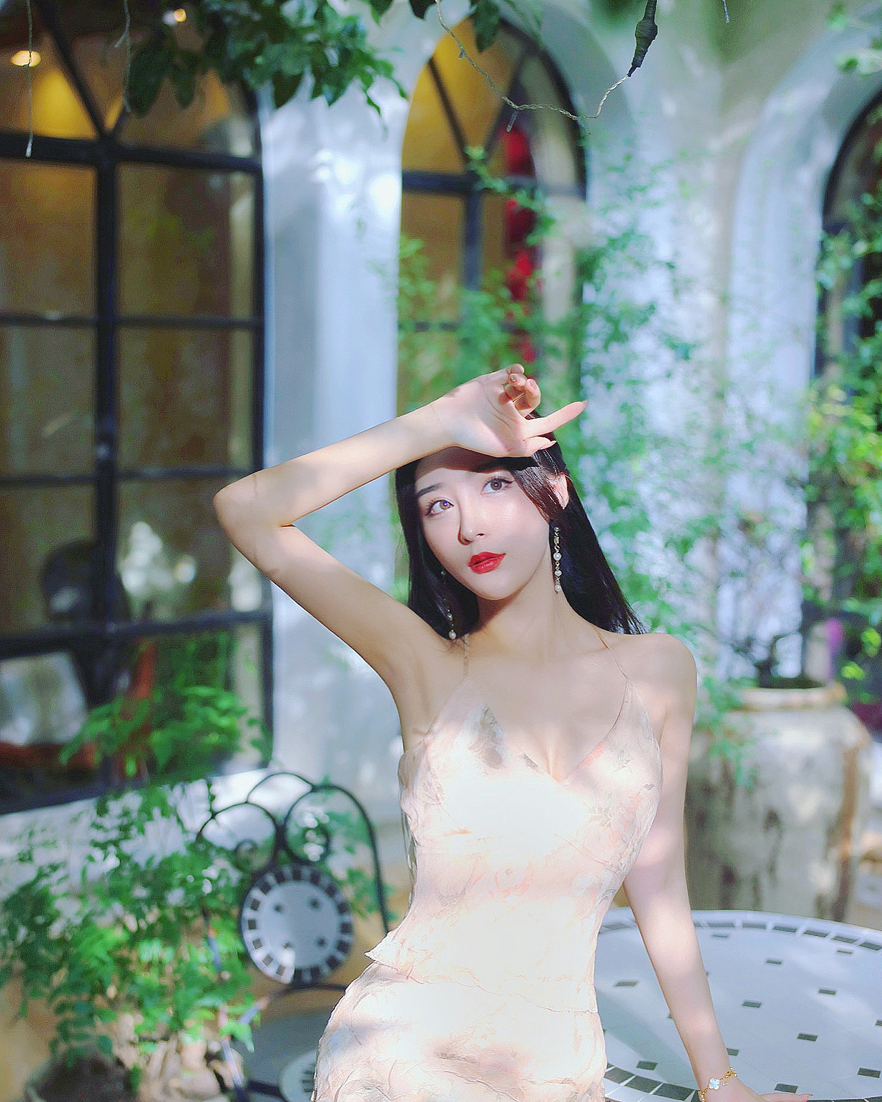 一期一会下午茶☕️