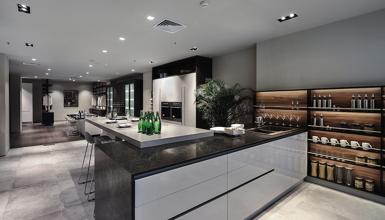 lucima全屋定制展厅设计（图ZMTIzMzcxMTI0） - 家装设计 - 站酷设计师7kkdesign麦古一原创素材 - 站酷ZCOOL