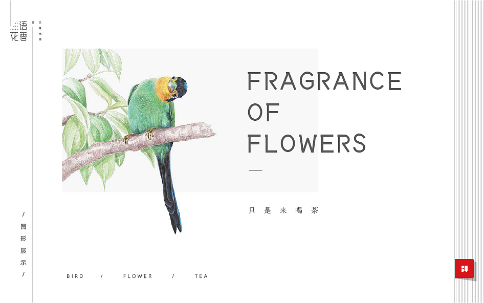 語花香（圖ZMjAzNTY2NDY0） - 品牌 - 站酷設(shè)計師不凡的紙原創(chuàng)素材 - 站酷ZCOOL